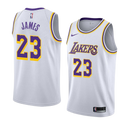 Regata NBA Los Angeles Lakers Swingman