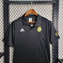 Real Madrid Away 2002/03 Retrô Torcedor