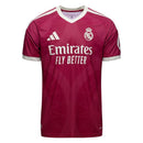 Real Madrid Third 2026/27 Jogador