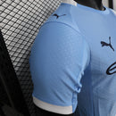 Manchester City Home 2025/26 Jogador