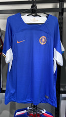 Chelsea Home 2023/24 Torcedor Pronta Entrega