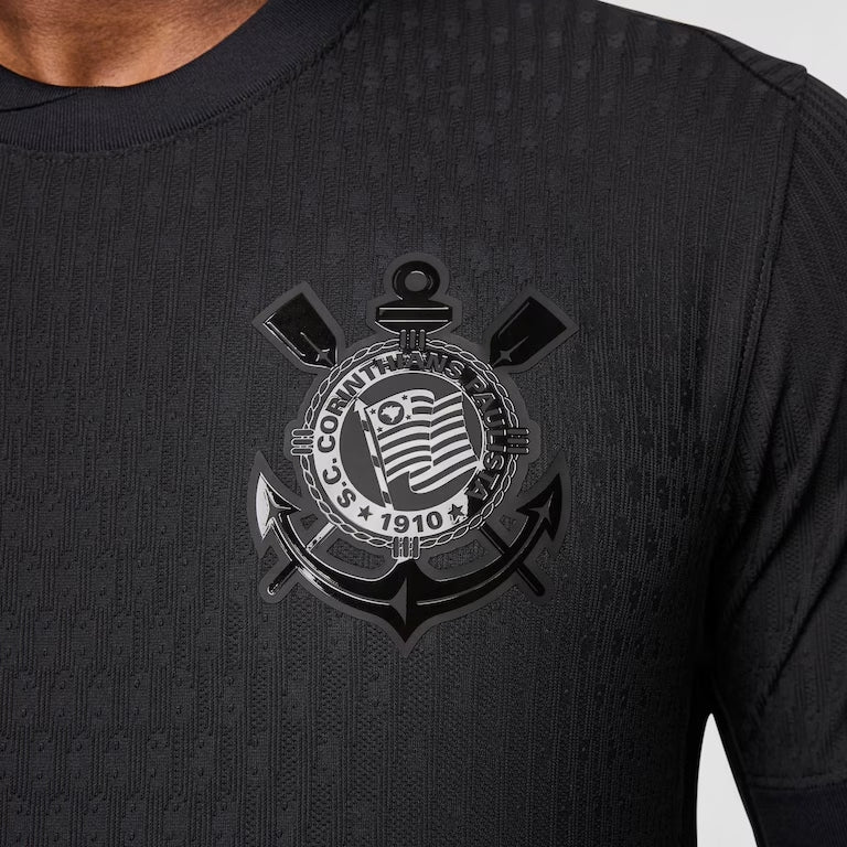 Corinthians II 2024/25 Player