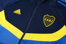 Conjunto Boca Juniors 2024