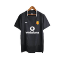 Manchester United Home 2003/04 Retrô Torcedor