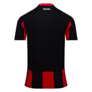 Eintracht Frankfurt Home 2025/26 Torcedor