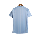 Manchester City Home 2008/09 Retrô Torcedor