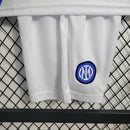 Inter de Milão Away 2023/24 Infantil