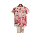 Japão City Edition 2023 Infantil