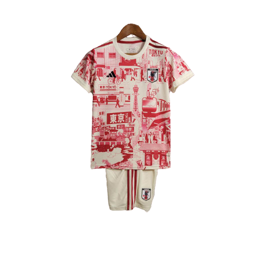 Japan City Edition 2023 Children
