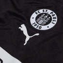 St Pauli Third 2025/26 Torcedor