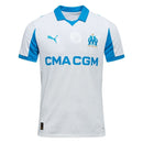 Olympique de Marseille Home 2025/26 Torcedor