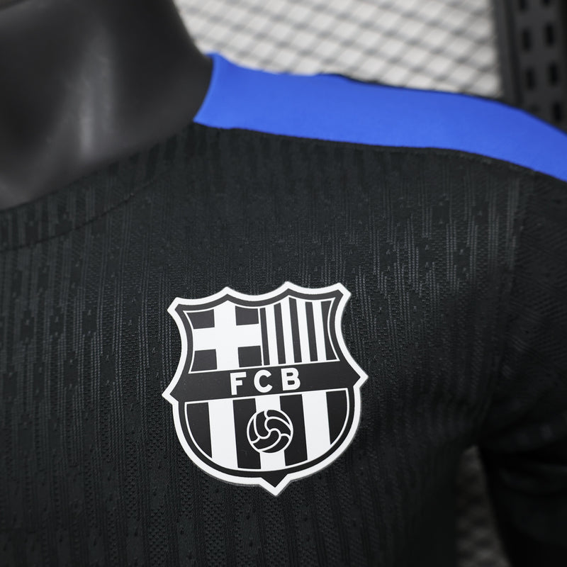 Barcelona Treino 2024/25 Jogador