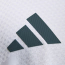 Manga Longa Real Madrid Home 2026/27 Jogador