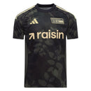 Union Berlin Away 2025/26 Torcedor