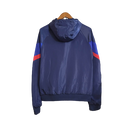 Jaqueta Corta Vento Barcelona 2023/24