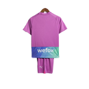 Milan Third 2023/24 Infantil