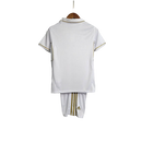 Real Madrid Home 2011/12 Infantil