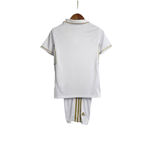 Real Madrid Home 2011/12 Children