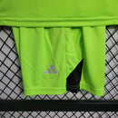 Real Madrid Goleiro 2023/24 Infantil