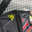 Manchester City Away 2008/09 Retrô Torcedor