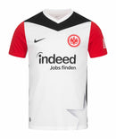 Eintracht Frankfurt Home 2024/25 Torcedor Pronta Entrega