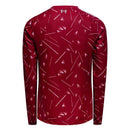 Manga Longa Liverpool Home 2026/27 Jogador