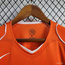 Netherlands Home 2004/05 Retro Fan