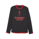 Manga Longa Milan Third 2026/27 Jogador