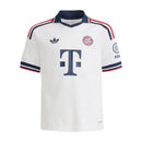 Bayern de Munique Away 2026/27 Torcedor