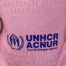 Barcelona Conceito 2024/25 Jogador