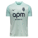 Monaco Away 2026/27 Torcedor