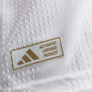 Manga Longa Real Madrid Home 2026/27 Jogador