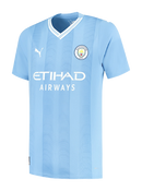 Manchester City Home 2023/24 Torcedor