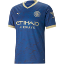 Manchester City Fourth 2022/23 Torcedor Pronta Entrega