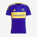 Boca Juniors Home 2024/25 Torcedor