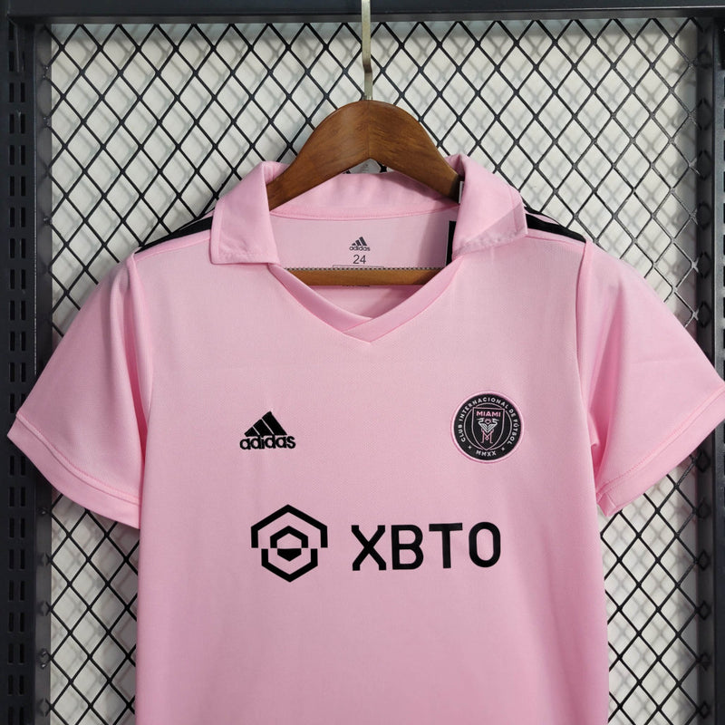 Inter Miami Children 23-24 Home