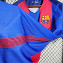 Barcelona Home 2016/17 Retro Torcedor