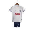 Tottenham Home 2023/24 Infantil