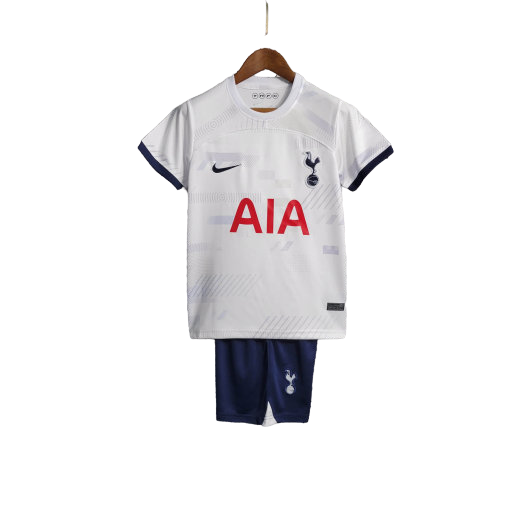 Tottenham Home 2023/24 Infantil