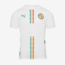 Senegal Away 2025/26 Torcedor