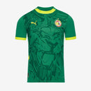 Senegal Home 2025/26 Torcedor