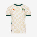 Morocco Home 2022/23 Fans