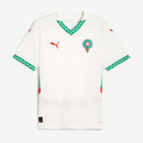 Morocco Home 2022/23 Fans