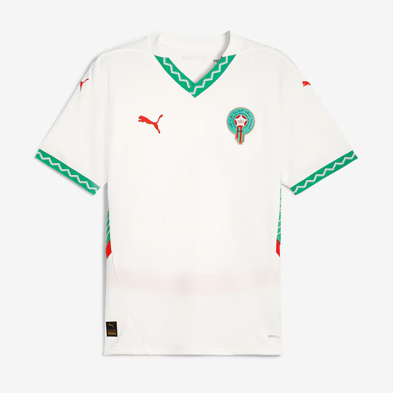 Marrocos Away 2025/26 Torcedor