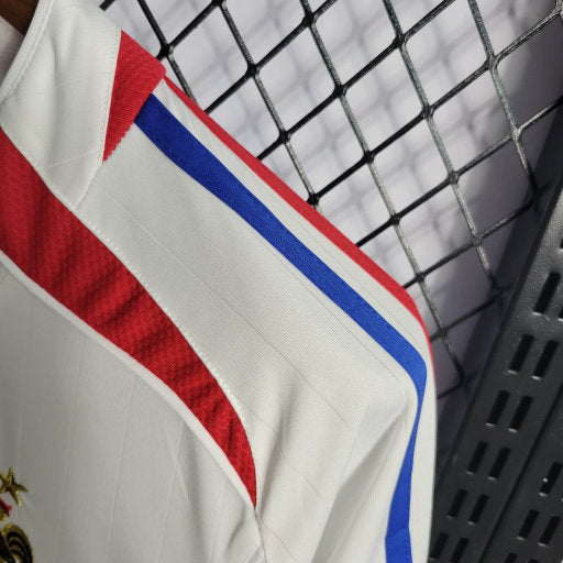 France Home 2006 Retro Fan
