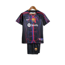 Barcelona Patta 2023/24 Infantil