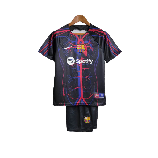 Barcelona Patta 2023/24 Children