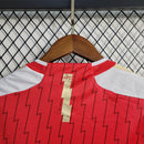 Arsenal Home 2023/24 Infantil
