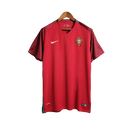 Portugal Home 2016 Retro Fan