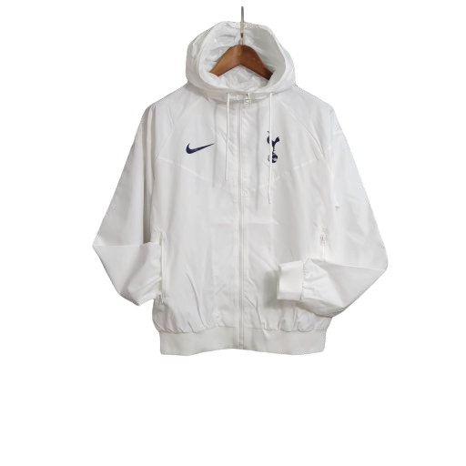 Tottenham 2023/24 Windbreaker Jacket